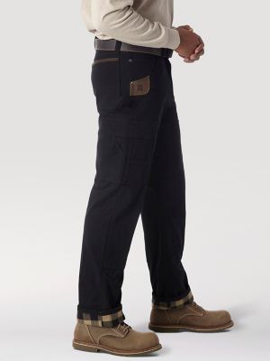 Wrangler RIGGS WORKWEAR® Lined Ripstop Ranger Pant
