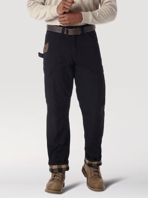 Wrangler RIGGS WORKWEAR® Lined Ripstop Ranger Pant