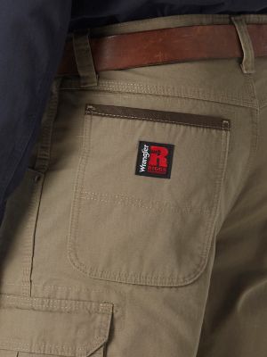 Wrangler RIGGS WORKWEAR® Lined Ripstop Ranger Pant