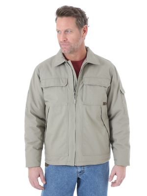 Wrangler® RIGGS Workwear® Ranger Jacket | Mens Jackets and Outerwear by ...