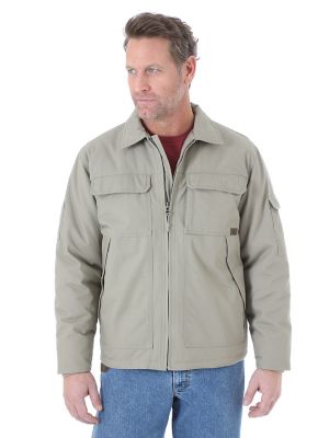 wrangler riggs ranger