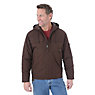Wrangler® Western Sherpa Lined Denim Jacket | Mens Jackets and