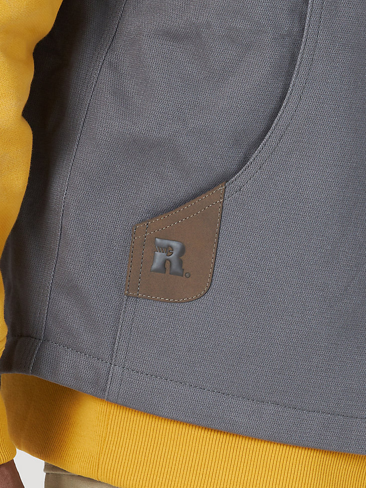 3W183BL Riggs Workwear Wrangler ® Foreman Vest Noir-LIVRAISON GRATUITE!!! 
