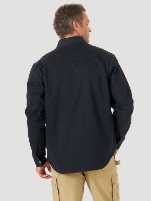 Fleece Work Jackets & Coats at