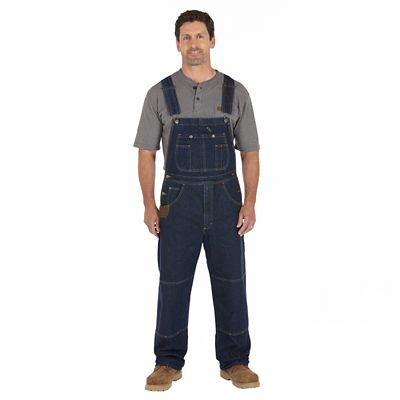 Wrangler® RIGGS Workwear® Ultimate Overall | Mens Overalls by Wrangler®