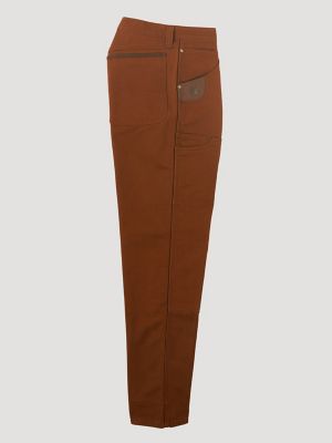 Wrangler® RIGGS Workwear® Mason Relaxed Fit Canvas Pant