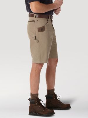Wrangler® RIGGS Workwear® Carpenter Short