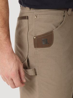 Wrangler® RIGGS Workwear® Carpenter Short