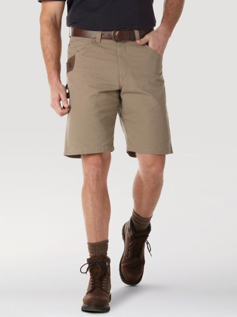 Детские шорты Wrangler RIGGS Workwear® Carpenter Short