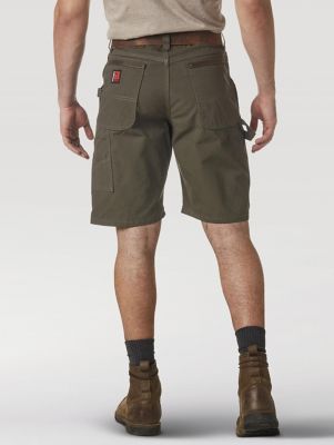 Wrangler® RIGGS Workwear® Carpenter Short