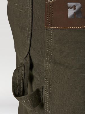 Wrangler&reg; RIGGS Workwear&reg; Carpenter Short in Loden