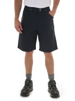 Wrangler Denim Carpenter Shorts –