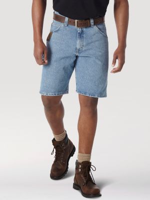 Men S Denim Shorts Jean Shorts For Men
