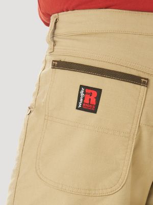 Wrangler® RIGGS Workwear® Regular Fit Work Short