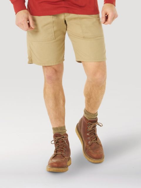 Мужские шорты Wrangler RIGGS Workwear® Regular Fit Work Short