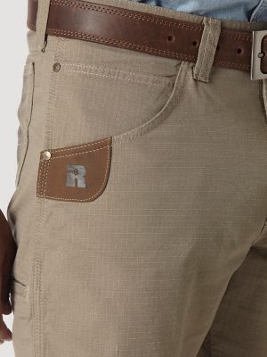 Wrangler® RIGGS Workwear® Technician Short