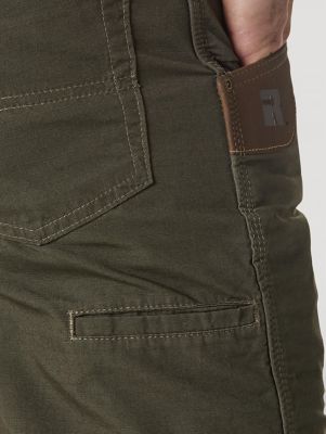 wrangler riggs workwear shorts