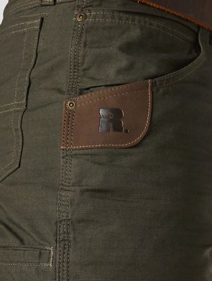 wrangler riggs workwear shorts