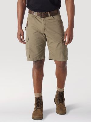 Wrangler® RIGGS Workwear® Ripstop Ranger Cargo Short