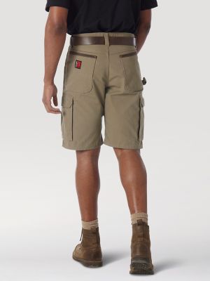 Wrangler Men’s RIGGS Workwear® Ripstop Ranger Cargo Pants