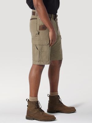 Wrangler store work shorts