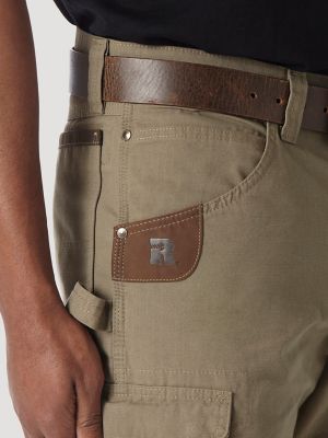 Wrangler riggs store ranger shorts