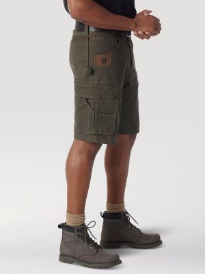 Wrangler® RIGGS Workwear® Ripstop Ranger Cargo Short