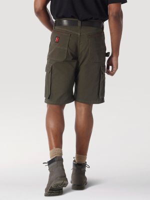 Wrangler® RIGGS Workwear® Ripstop Ranger Cargo Short