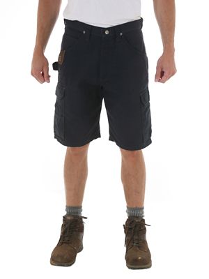 Wrangler® RIGGS Workwear® Ripstop Ranger Cargo Short | Mens Shorts by ...