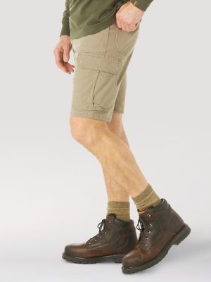 Wrangler riggs cheap workwear shorts