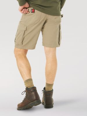 wrangler riggs ranger shorts