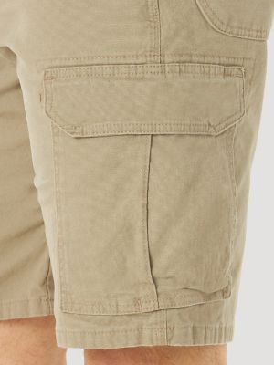 Wrangler Men's Riggs Workwear Carpenter Shorts