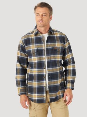 Wrangler® RIGGS Workwear® Short Sleeve 1 Pocket Performance T-Shirt ...