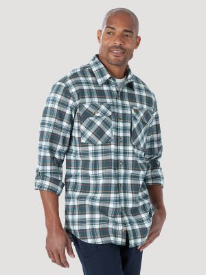 トップス WofG Logo plaid pattern Tee 112350148-HERO?$SFCC-SMALL$