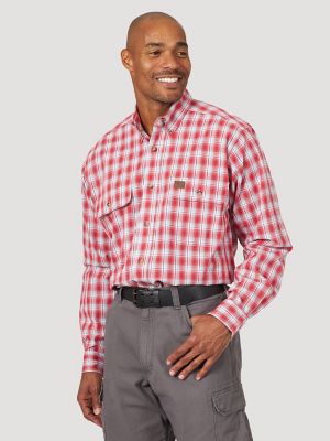 Work Shirts for Men