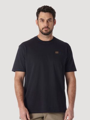 Wrangler® RIGGS Workwear® Short Sleeve Pocket T-Shirt