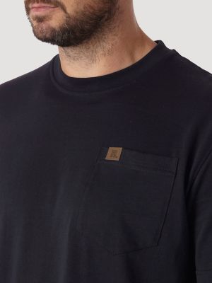 Pocket T-Shirt