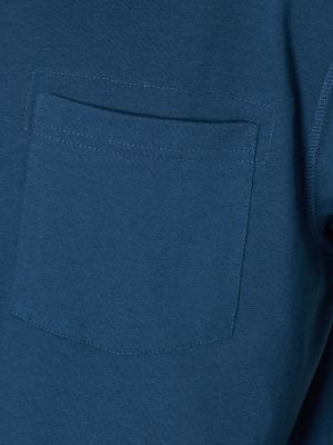 Wrangler® RIGGS Workwear® Long Sleeve 1 Pocket Performance T-Shirt
