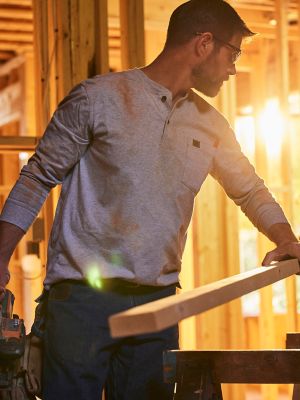 wrangler riggs workwear