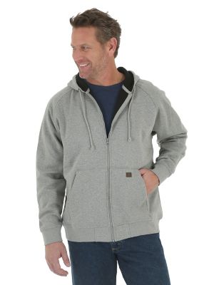 Wrangler® RIGGS Workwear® Hooded Sweatshirt | Wrangler