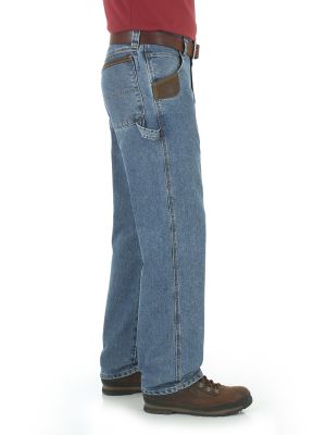 Wrangler® RIGGS Workwear® Cool Vantage Carpenter Jean | Mens Jeans by ...