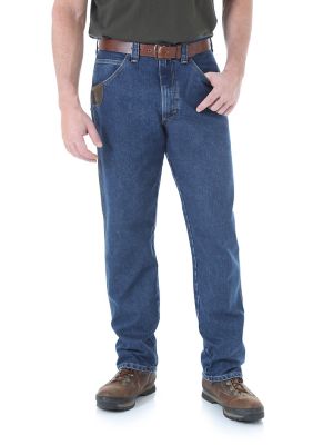 wrangler workwear jeans