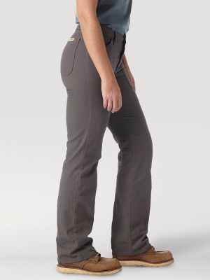 Women's Wrangler® RIGGS Workwear® Advanced Comfort Work, 58% OFF