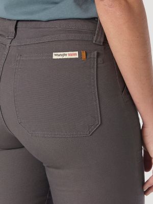 Arriba 74+ imagen womens wrangler work pants Tienganhlungdanh.edu.vn