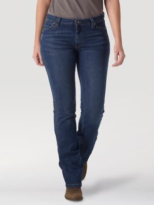 Wrangler best sale jeans riggs