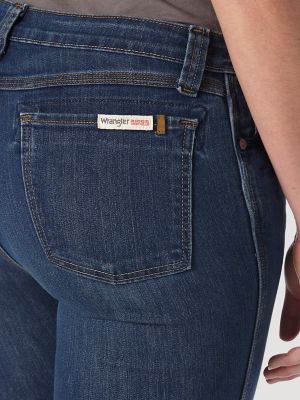 women's work jeans