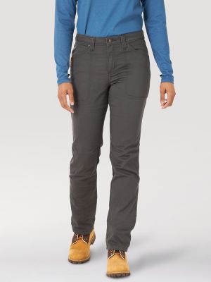 Wrangler insulated work on sale pants