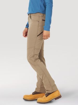 JR Uniform Pants (Black & Khaki)