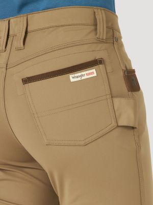 Women's Wrangler® RIGGS Workwear® Techno Knit Utility Work Pant