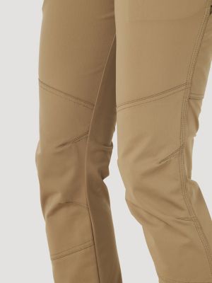 Women's Wrangler® RIGGS Workwear® Techno Knit Utility Work Pant